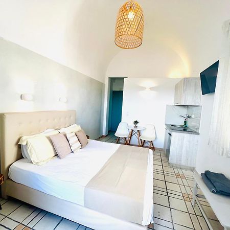 بيريفولّوس Arapiou Apartments المظهر الخارجي الصورة